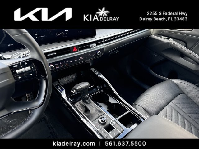 Used 2026 Kia Sorento SX Prestige AWD/4WD image 29