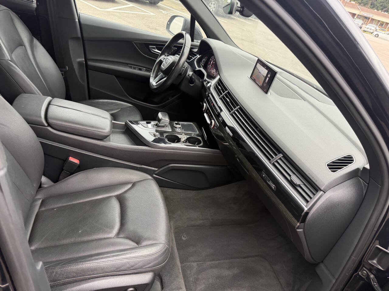 Used 2017 Audi Q7 3.0T Premium Plus AWD/4WD image 14