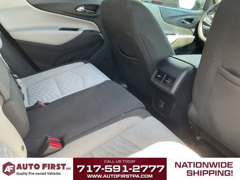 Used 2020 Chevrolet Equinox LS w/ LS Convenience Package AWD/4WD image 15