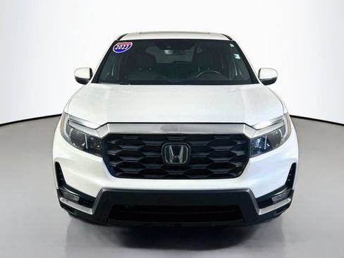 Used 2023 Honda Passport EX-L image 3