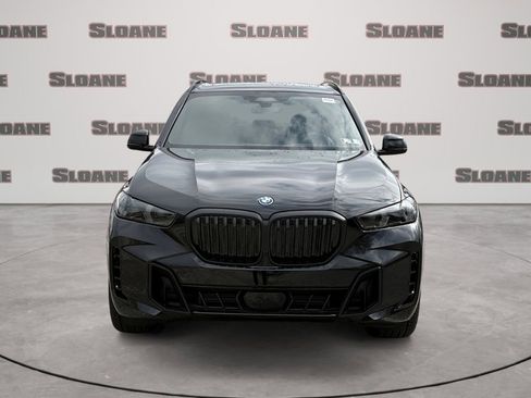 New 2026 BMW X5 xDrive50e w/ Executive Package AWD/4WD image 8