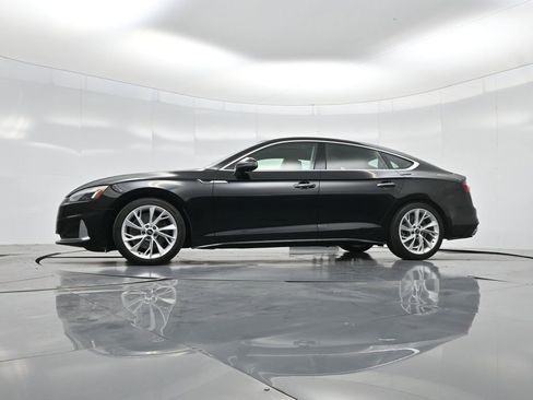 Used 2023 Audi A5 2.0T Premium w/ Convenience Package image 6