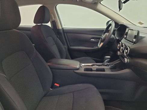 Used 2020 Nissan Sentra S FWD image 21