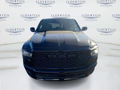 New 2025 RAM 1500 Big Horn image 2