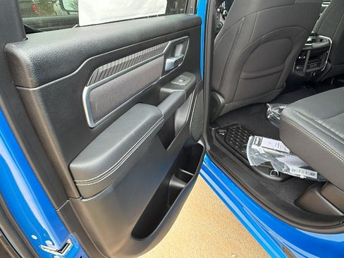 New 2026 RAM 1500 Big Horn image 18