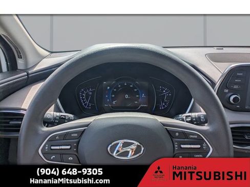 Used 2020 Hyundai Santa Fe SEL image 28