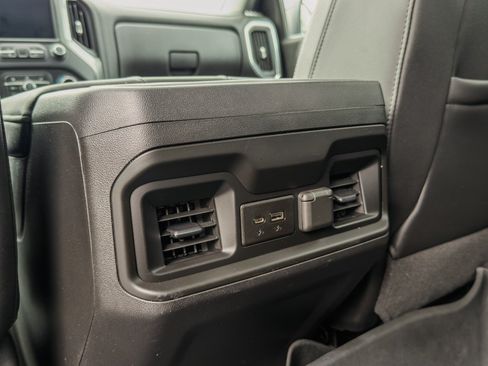 Used 2020 Chevrolet Silverado 1500 LT Trail Boss AWD/4WD image 22