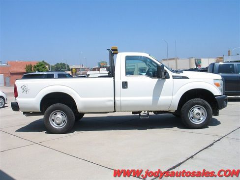 Used 2015 Ford F250 XL AWD/4WD image 24