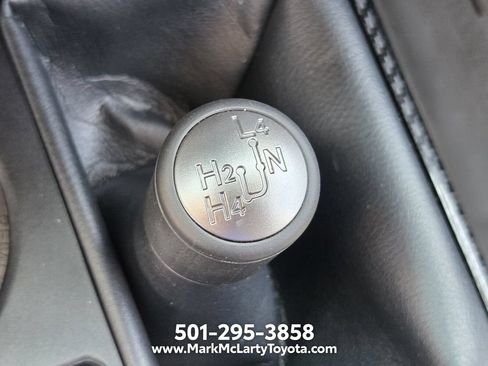 Used 2024 Toyota 4Runner TRD Pro AWD/4WD image 23