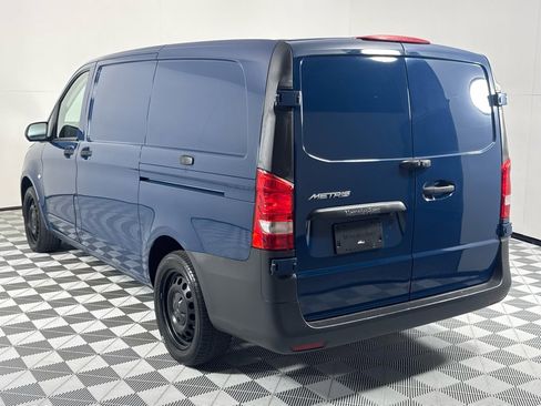 Used 2018 Mercedes-Benz Metris image 7