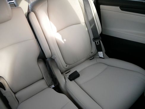 Certified 2026 Honda Odyssey EX-L image 14