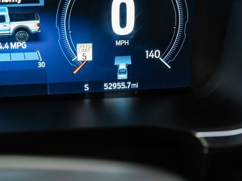 Used 2023 Ford F150 Raptor AWD/4WD image 54