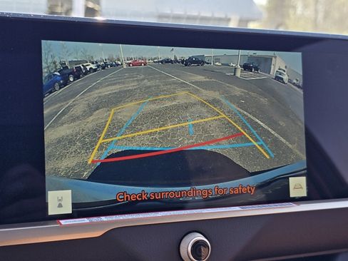 New 2026 Toyota Crown Signia AWD/4WD image 7