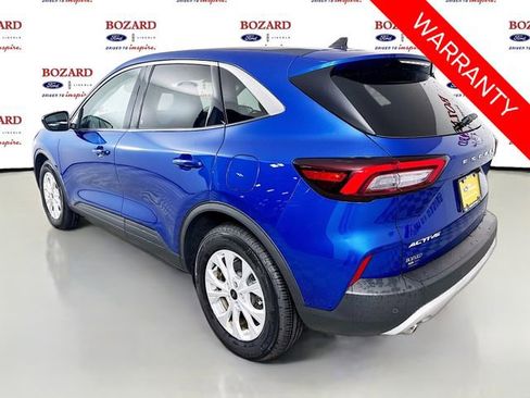 Certified 2023 Ford Escape Active w/ Tech Pack #1 image 5