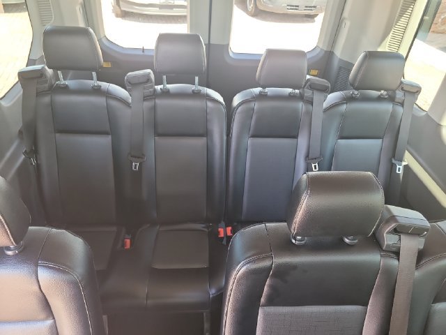 Used 2024 Ford Transit 350 XL RWD image 16