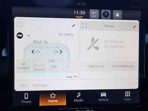 Used 2025 RAM 1500 Tradesman w/ Night Edition image 14