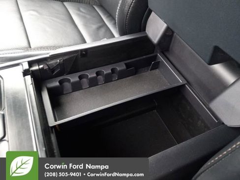 Certified 2023 Ford F150 Raptor w/ Raptor Carbon Fibre Package image 20