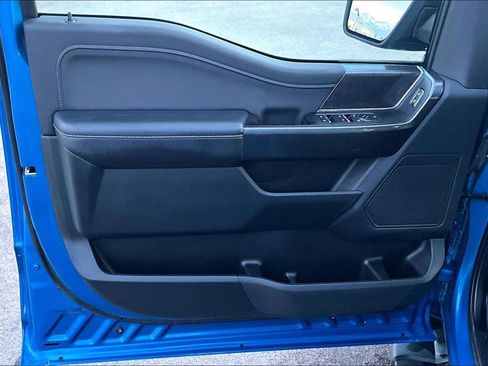 Used 2021 Ford F150 XLT w/ Equipment Group 302A High image 24