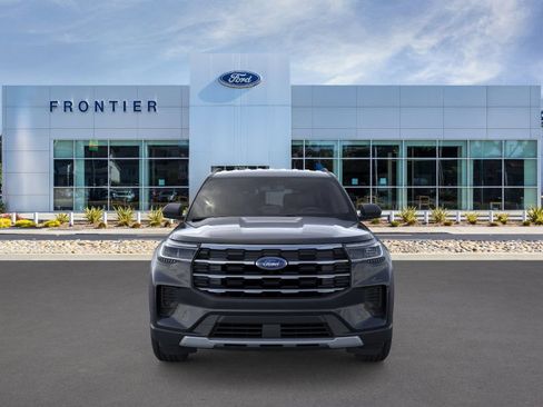 New 2026 Ford Explorer Active RWD image 31