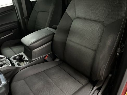 Certified 2024 GMC Canyon Elevation w/ Trailering Package RWD image 18