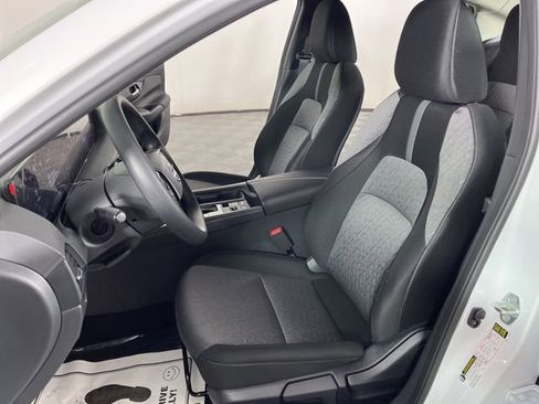 New 2026 Nissan Sentra SV w/ Floor Mat Package image 18