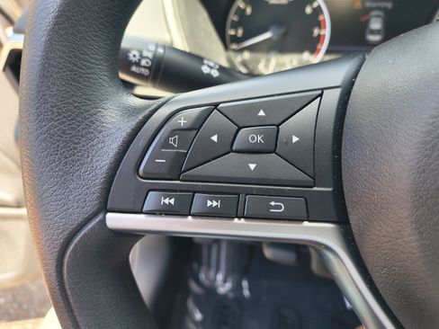 Certified 2019 Nissan Altima 2.5 S FWD image 30