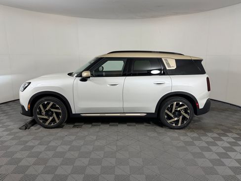 New 2027 MINI Cooper Countryman S AWD/4WD image 2