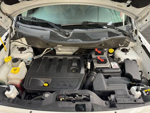 Used 2015 Jeep Patriot Latitude image 10