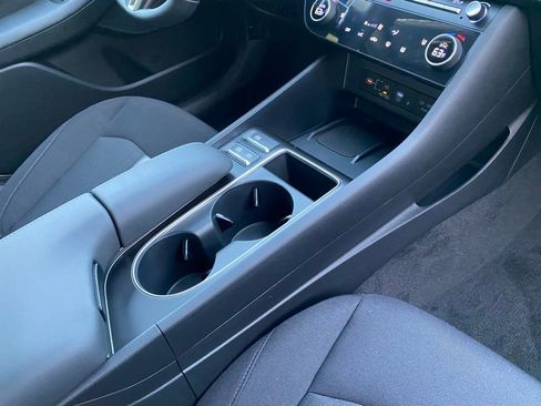 New 2026 Hyundai Sonata SEL image 36