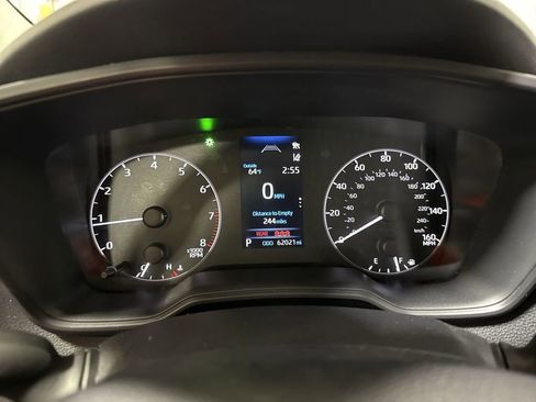 Used 2023 Toyota Corolla LE FWD image 12