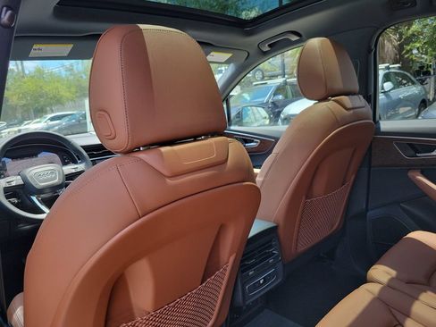 New 2026 Audi Q7 2.0T Premium Plus AWD/4WD image 25