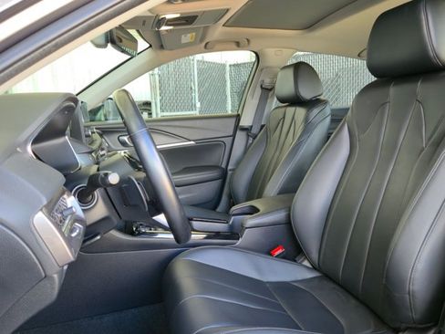 Used 2024 Acura Integra FWD image 18