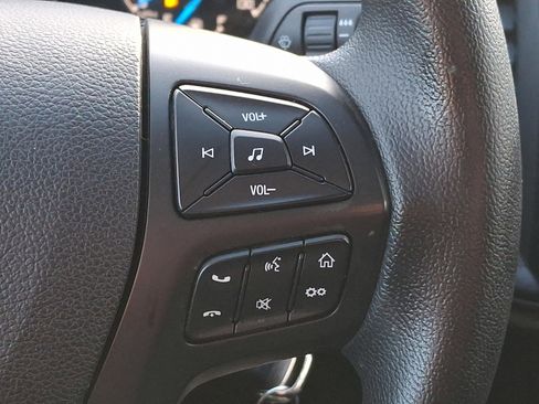 Used 2021 Ford Ranger XL w/ Equipment Group 101A High image 19