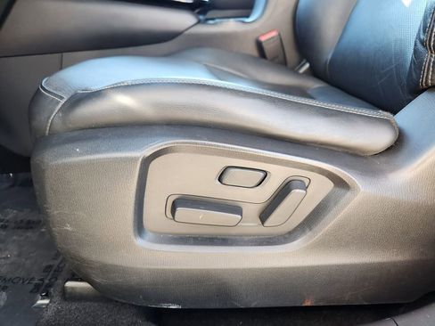 Used 2023 MAZDA CX-9 Touring image 12