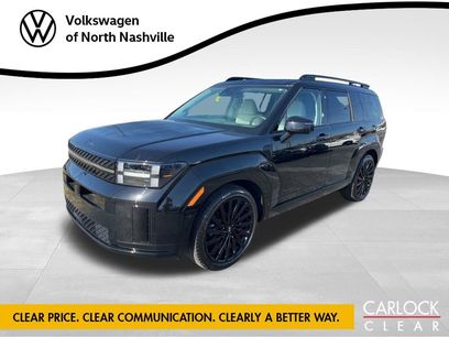 Used 2024 Hyundai Santa Fe Calligraphy