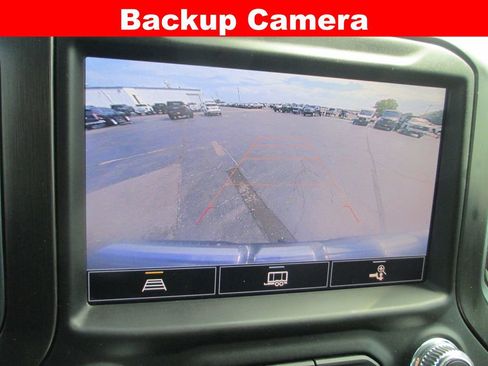 Used 2022 GMC Sierra 1500 AT4 w/ AT4 Premium Package AWD/4WD image 20