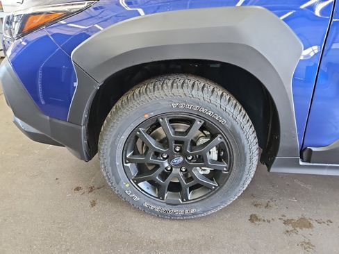 New 2026 Subaru Crosstrek 2.5i Wilderness AWD/4WD image 19