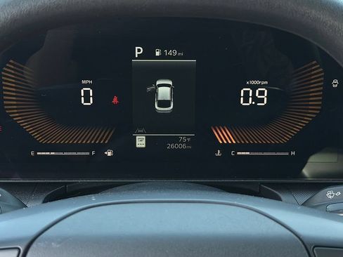Used 2025 Kia K4 FWD image 11