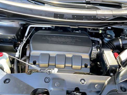 Used 2016 Honda Odyssey SE image 34