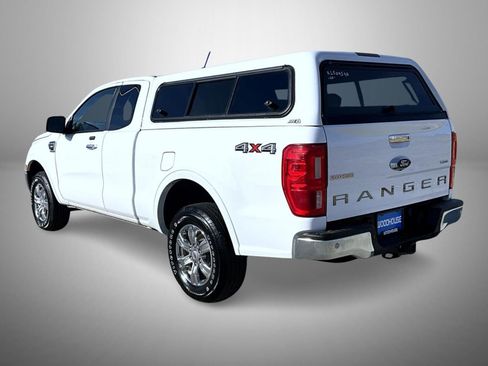 Used 2020 Ford Ranger XLT w/ Equipment Group 301A Mid image 7