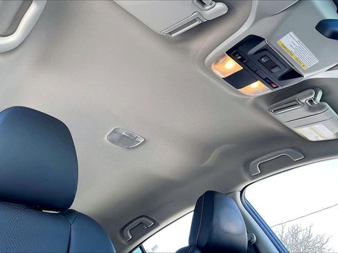 Certified 2023 Subaru Crosstrek 2.5i Limited image 12