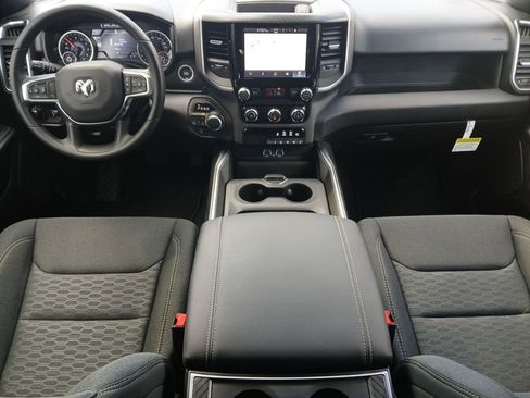 New 2026 RAM 1500 Express AWD/4WD image 20