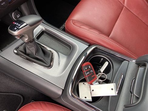 Used 2023 Dodge Charger SRT Hellcat image 53