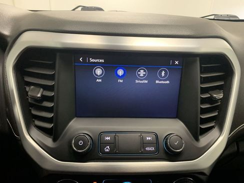 Used 2022 GMC Acadia SLE AWD/4WD image 35
