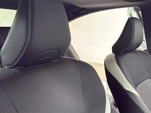 Used 2026 Toyota Camry SE w/ Multimedia Upgrade Package image 19