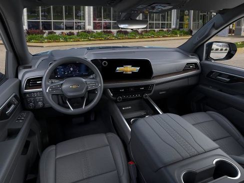 New 2026 Chevrolet Tahoe High Country AWD/4WD image 39