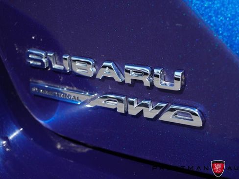 Used 2025 Subaru Impreza 2.0i Sport AWD/4WD image 4