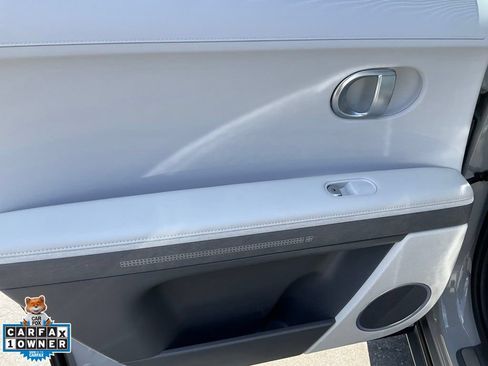 Used 2024 Hyundai Ioniq 5 Limited RWD image 40