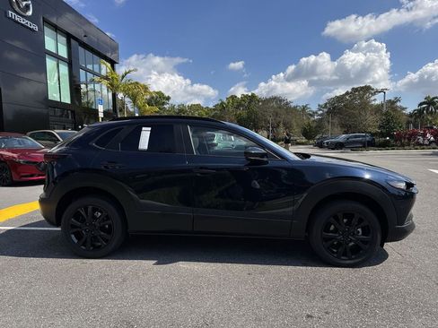 New 2026 MAZDA CX-30 AWD 2.5 S image 6