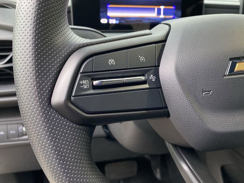 New 2024 Chevrolet Silverado EV W/T image 26